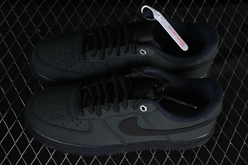 All categories Nk Air Force 1 Air Force series Nk Air Force 1 Low Air Force low-top Nike Air Force 1'07 Low Air Force 1 low-top casual sneakers CJ9179-001